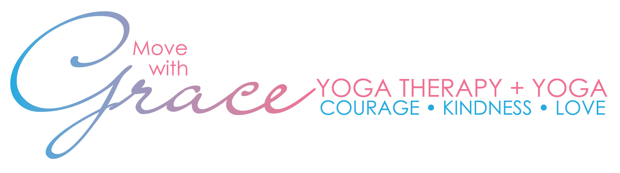 Move With Grace Yoga Therapy & Yoga